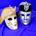 Fancy Mask