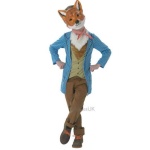 Fantastic Mr Fox