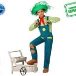 Farmer Boy Costume