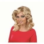 Farrah Wig