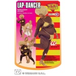 Fat Lapdancer