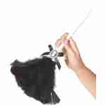 Feather Duster French Maid