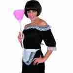 Feather Duster - Pink