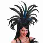 Feather Headdress