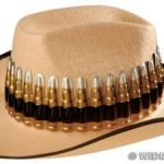 Felt Hunter Hat - Tan