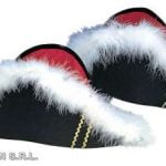 Felt Napoleon Hat