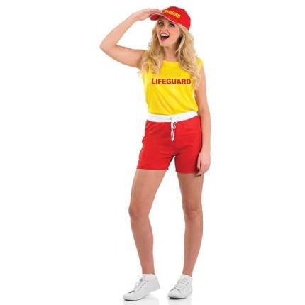 Female Lifeguard img