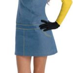 Female Minion - Despicable Me 2