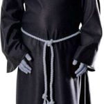 Fester child costume
