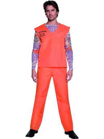 Fever Male Convict 33720 img