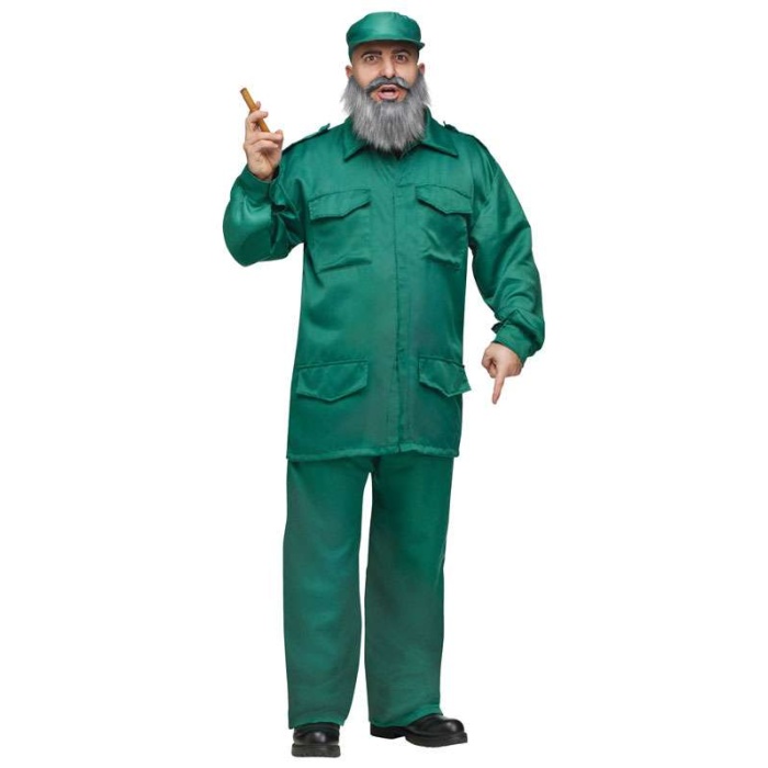 Fidel Castro 3257 img