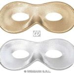 Fiesta Eyemasks