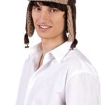 Fighter Pilot Cap