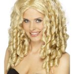 Film Star Wig
