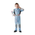Finn Mcmissile Suit