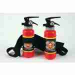 Fire Extinguiser Drinking Set