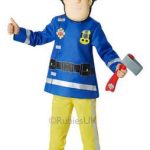 Fireman Sam