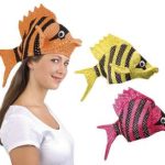 Fish Hats