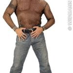 Fishnet Shirt