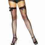 Fishnet Stocking