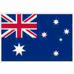 Flag Australia