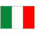 Flag Italy