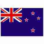 Flag New Zealand