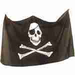 Flag, Pirate Fabric