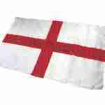 Flag, St George
