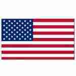 Flag USA