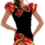 Flamenco Dancer - Adult
