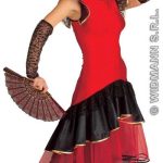 Flamenco Dancer