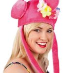 Flamingo Hat