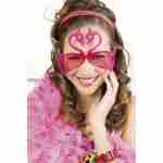 Flamingo Party Glasses
