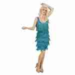 Flapper Dress
