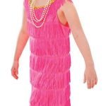 Flapper Dress