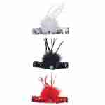 Flapper Headband Assorted