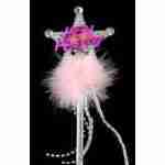 Flashing Hen Party Wand
