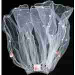 Flashing L-Plate Veil
