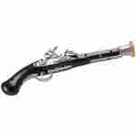 Flintlock Pistol