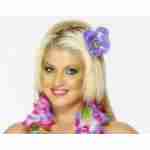 Flower Hair Clip