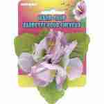 Flower Hairclip- Lavender