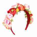 Flower Headband