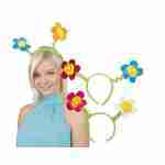 Flower Headboppers