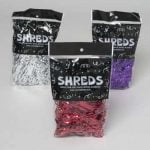 Foil Shreds