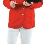 Fox Hunt Adult