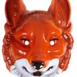 Fox Mask