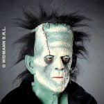 Frankie Masks
