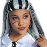 Frankie Stein Wig
