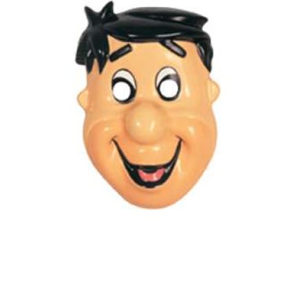 Fred Flintstone � PVC Mask 3239